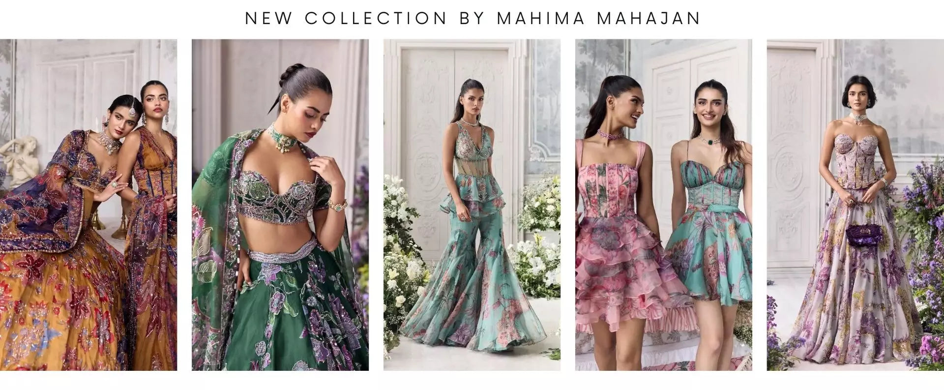 Fanah by Mahima Mahajan